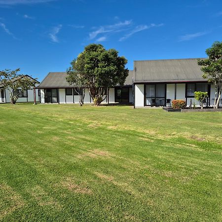 Magnolia Court Motel Opotiki Zewnętrze zdjęcie