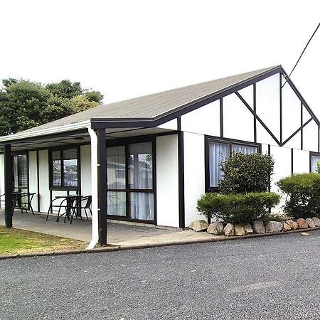 Magnolia Court Motel Opotiki Zewnętrze zdjęcie