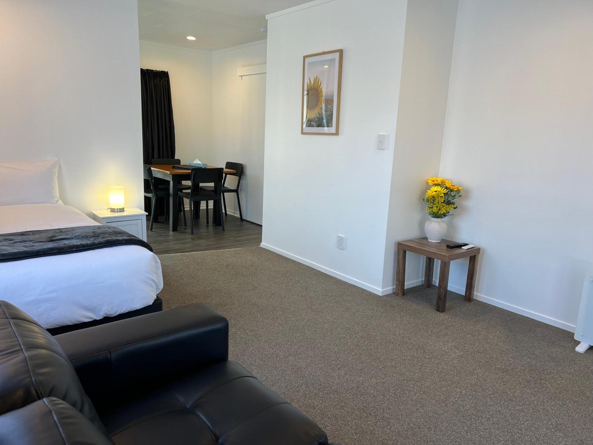 Magnolia Court Motel Opotiki Zewnętrze zdjęcie