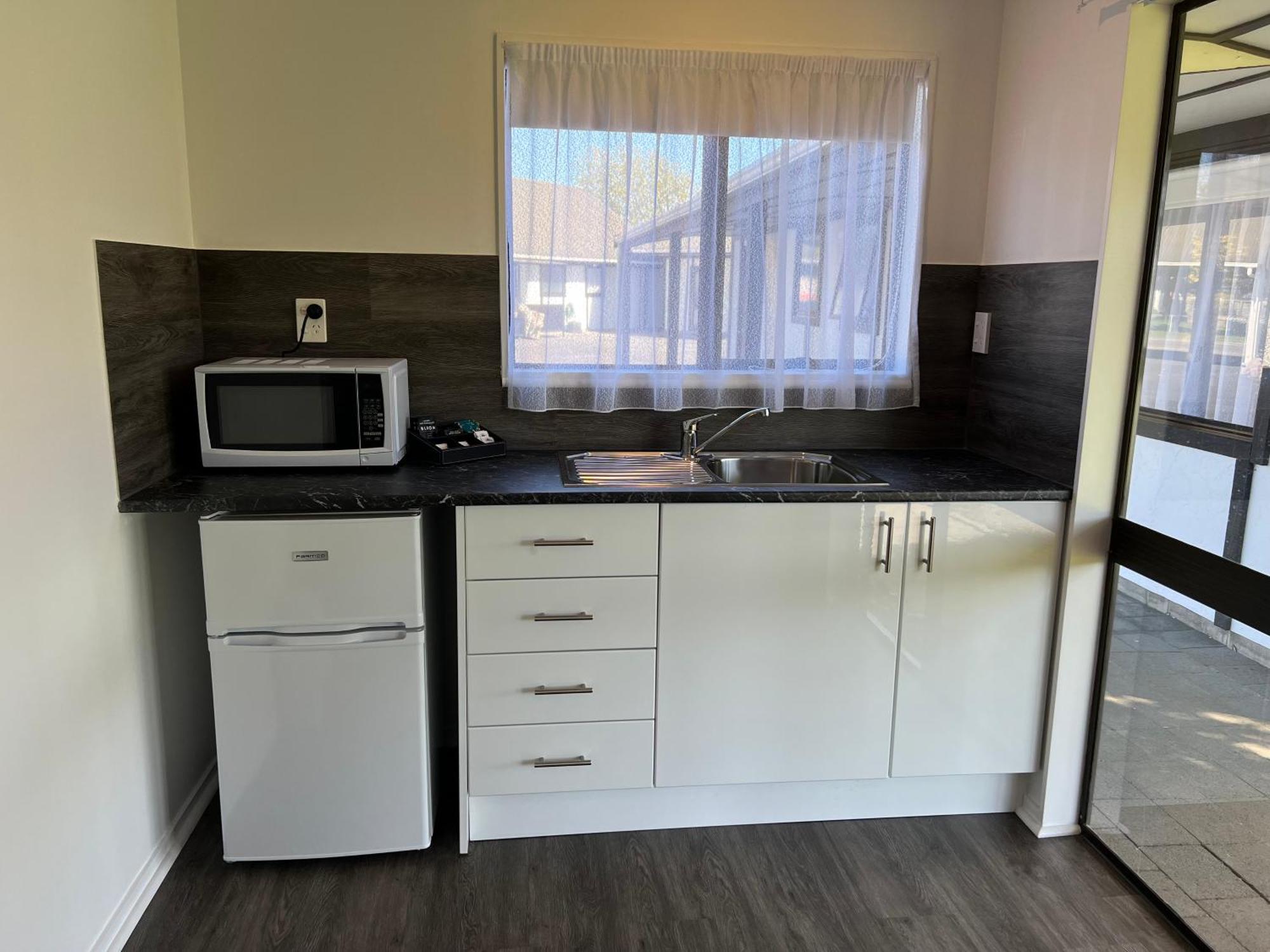 Magnolia Court Motel Opotiki Zewnętrze zdjęcie