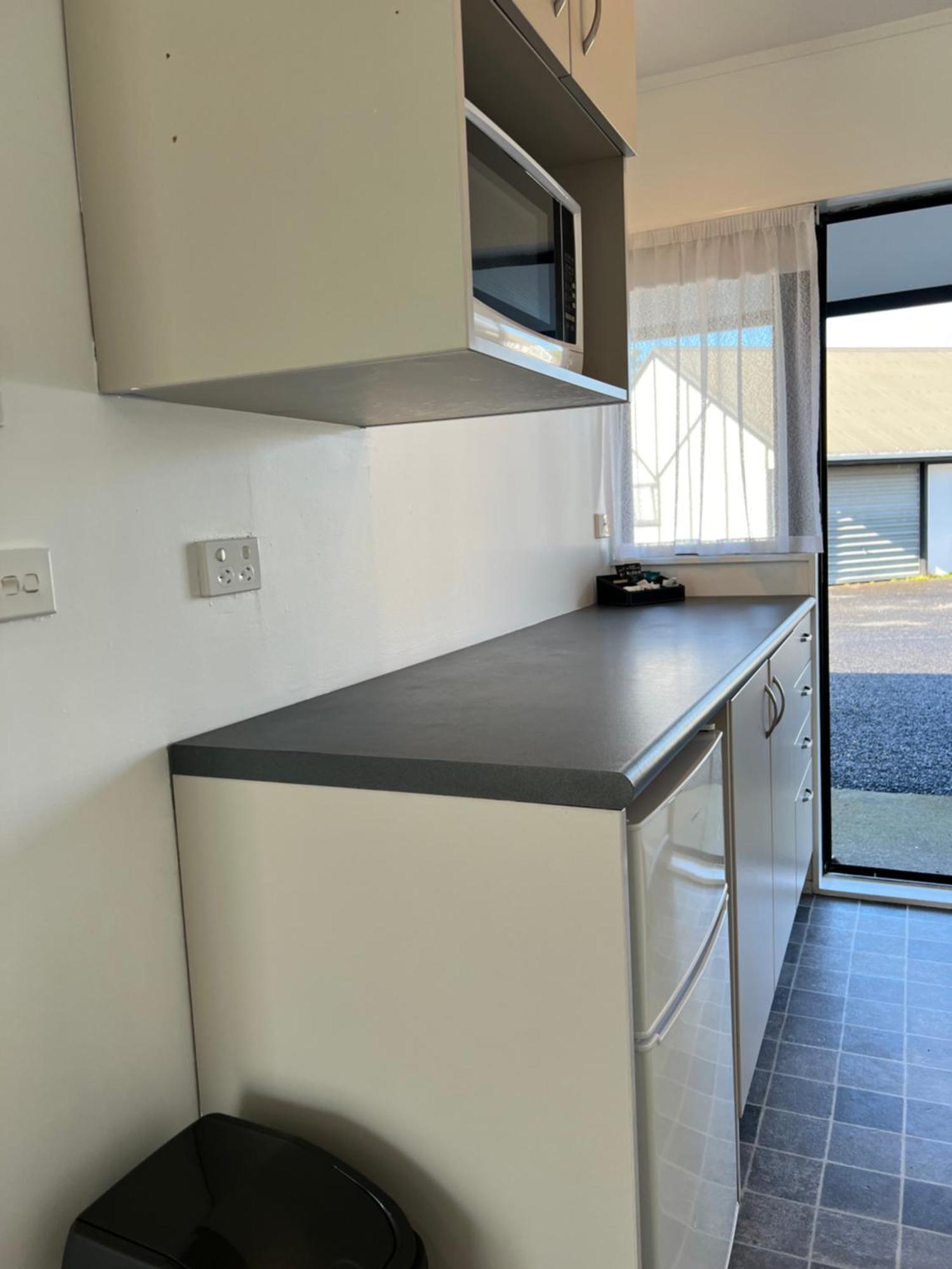 Magnolia Court Motel Opotiki Zewnętrze zdjęcie
