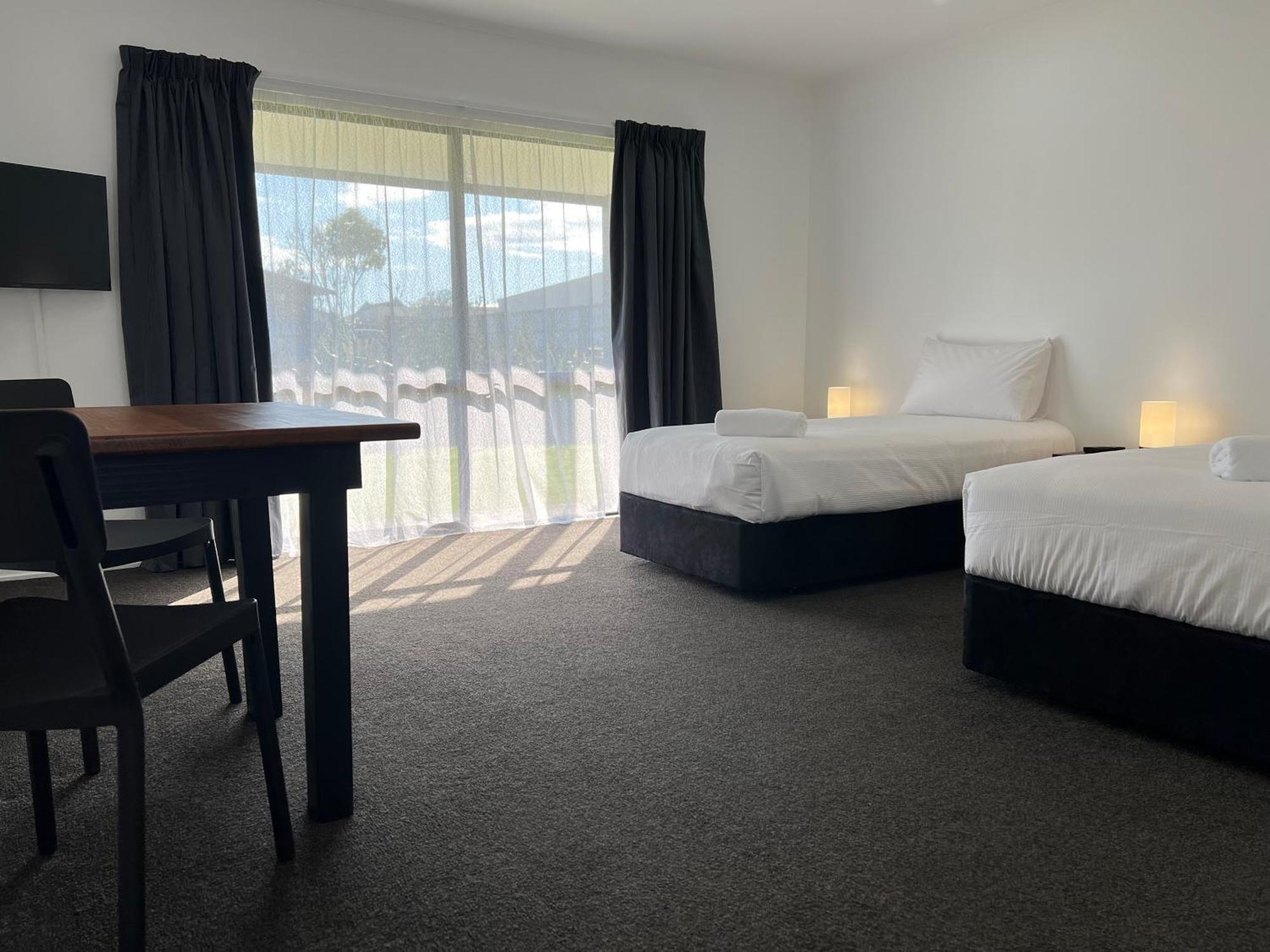 Magnolia Court Motel Opotiki Zewnętrze zdjęcie
