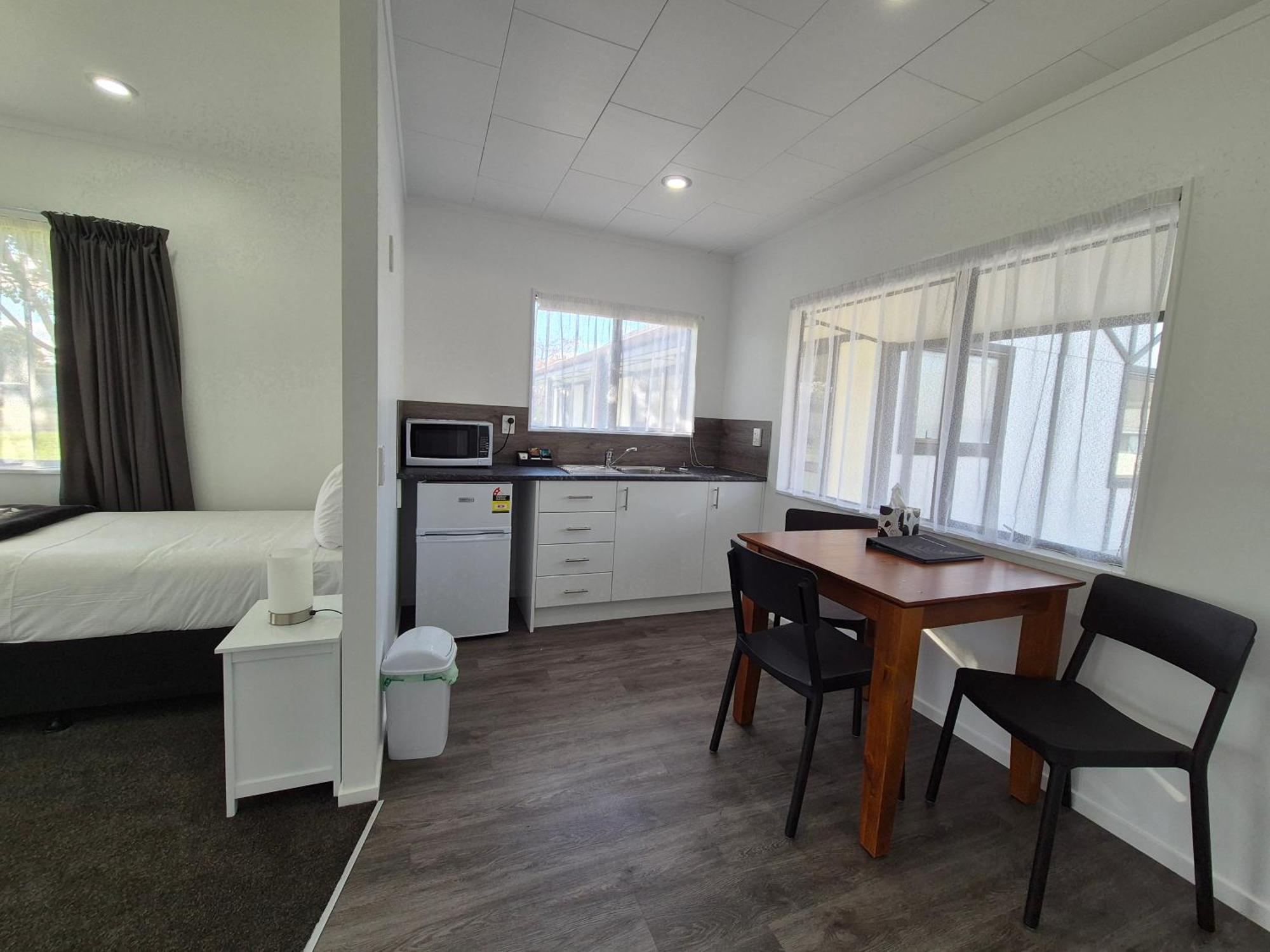 Magnolia Court Motel Opotiki Zewnętrze zdjęcie