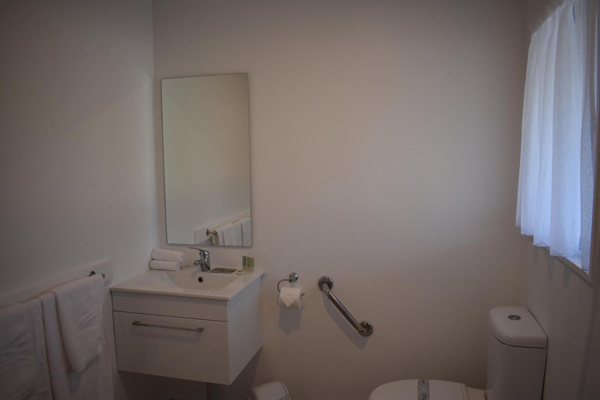 Magnolia Court Motel Opotiki Pokój zdjęcie