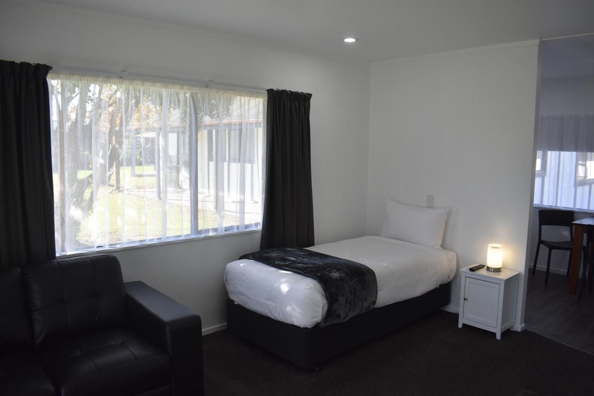 Magnolia Court Motel Opotiki Zewnętrze zdjęcie