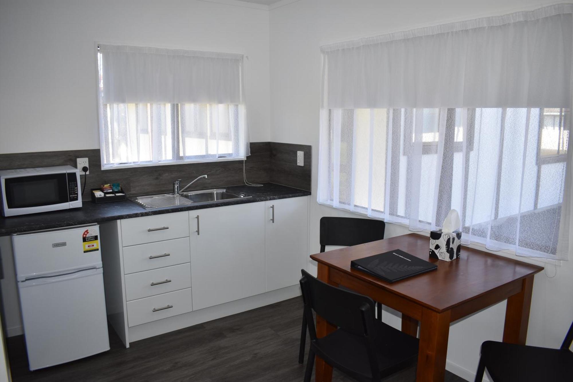 Magnolia Court Motel Opotiki Zewnętrze zdjęcie