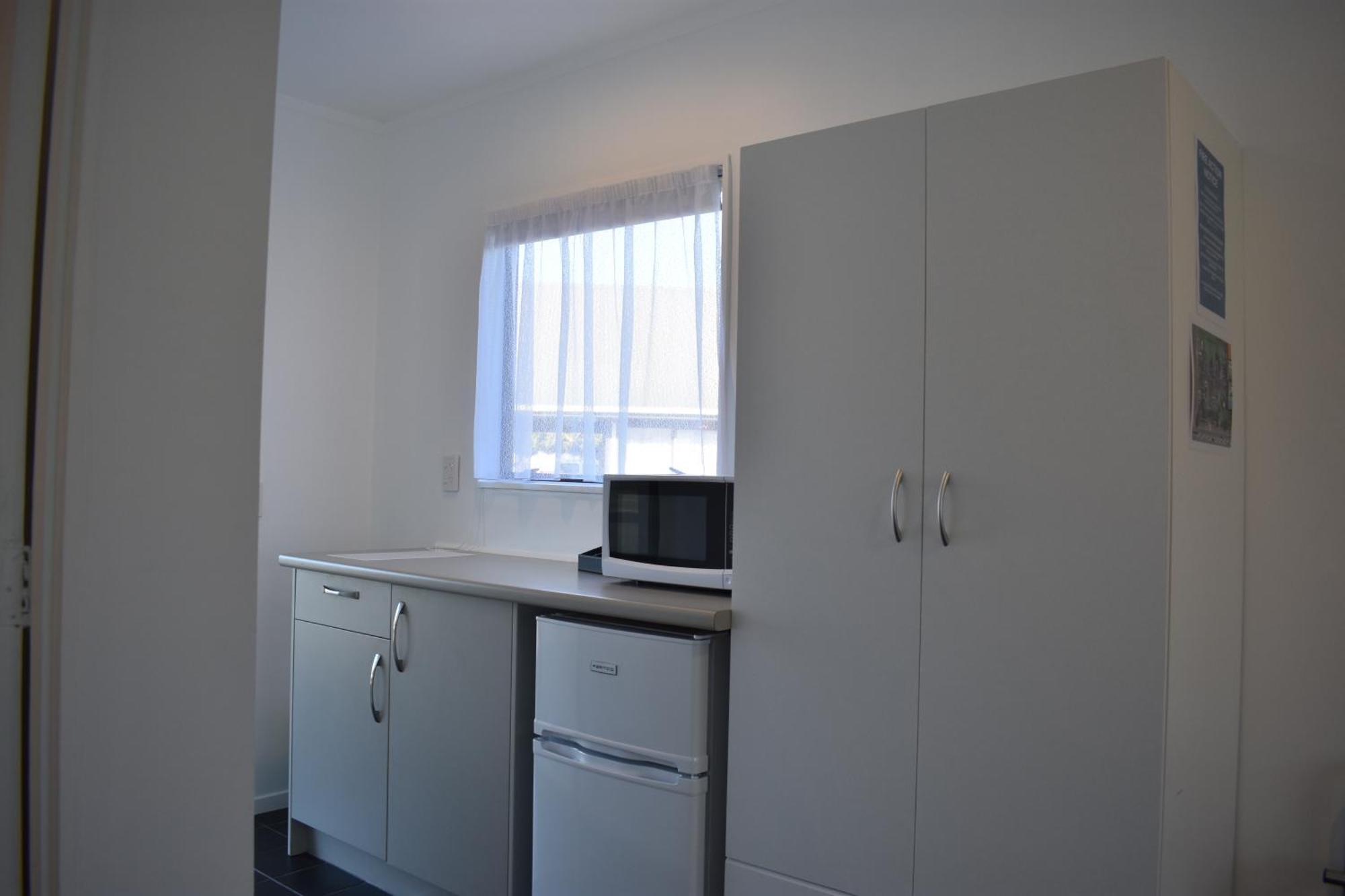 Magnolia Court Motel Opotiki Zewnętrze zdjęcie