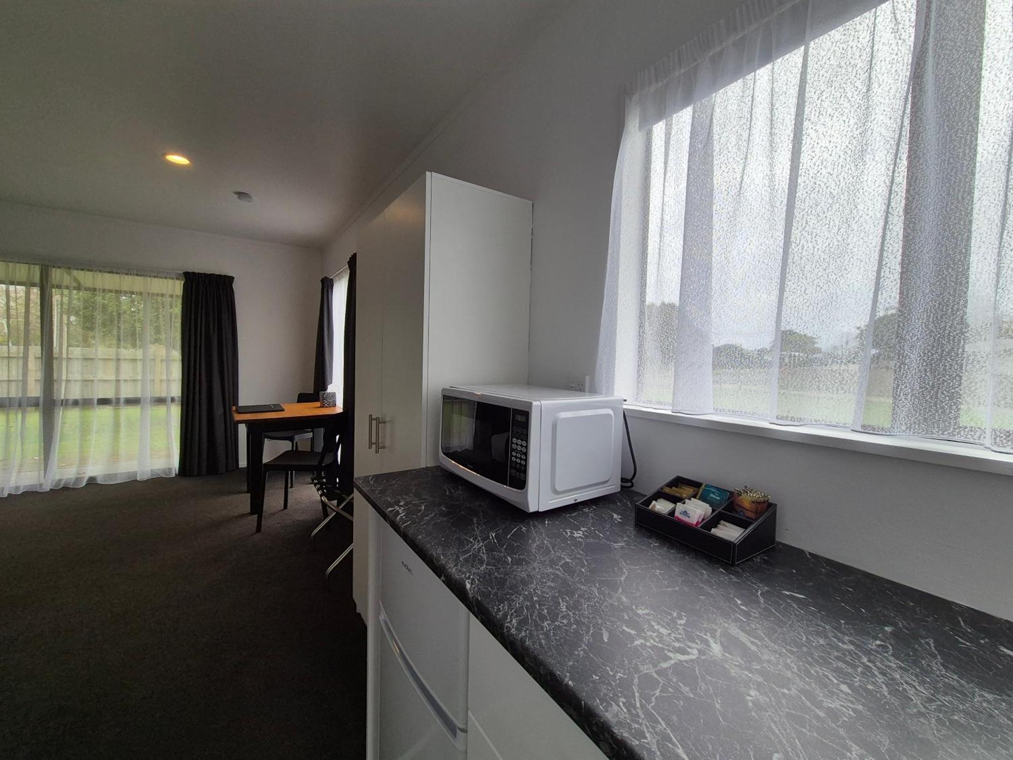 Magnolia Court Motel Opotiki Zewnętrze zdjęcie
