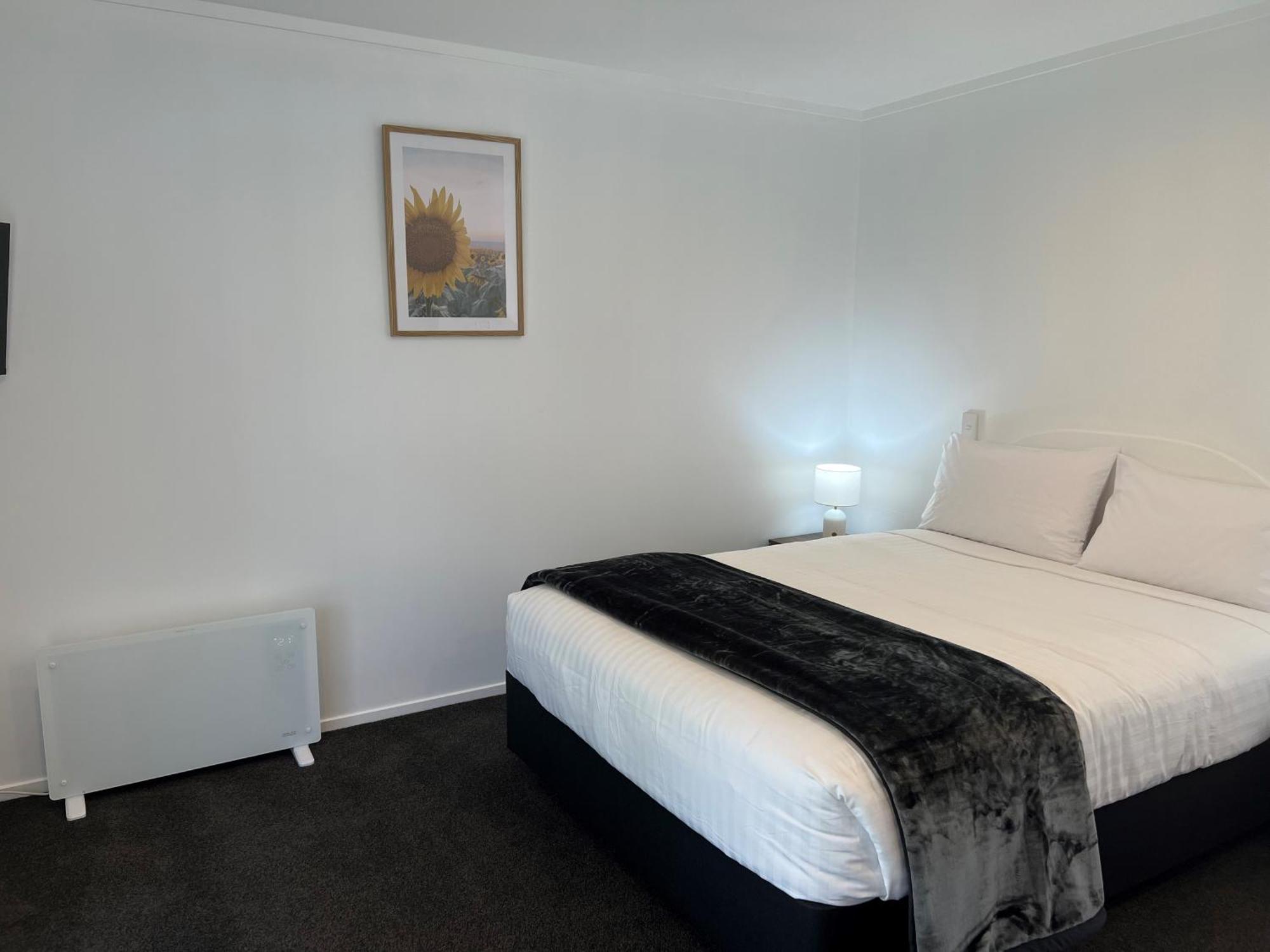 Magnolia Court Motel Opotiki Zewnętrze zdjęcie