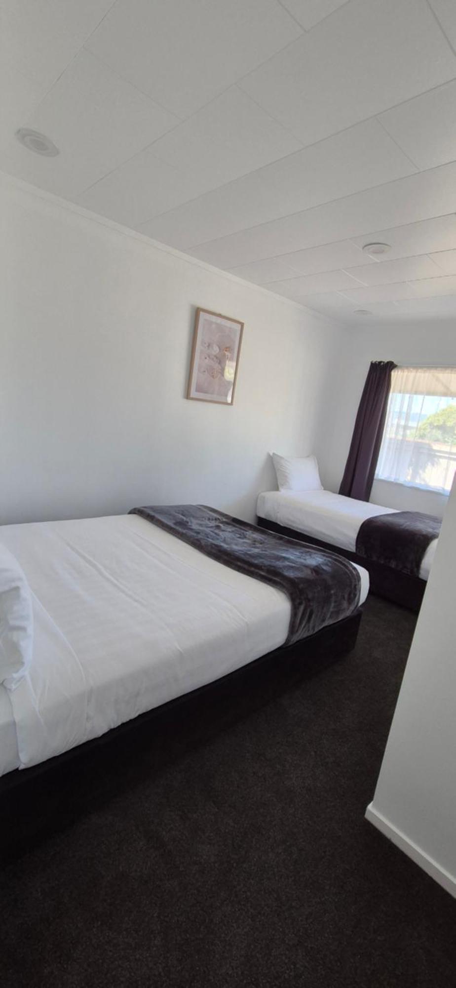 Magnolia Court Motel Opotiki Zewnętrze zdjęcie