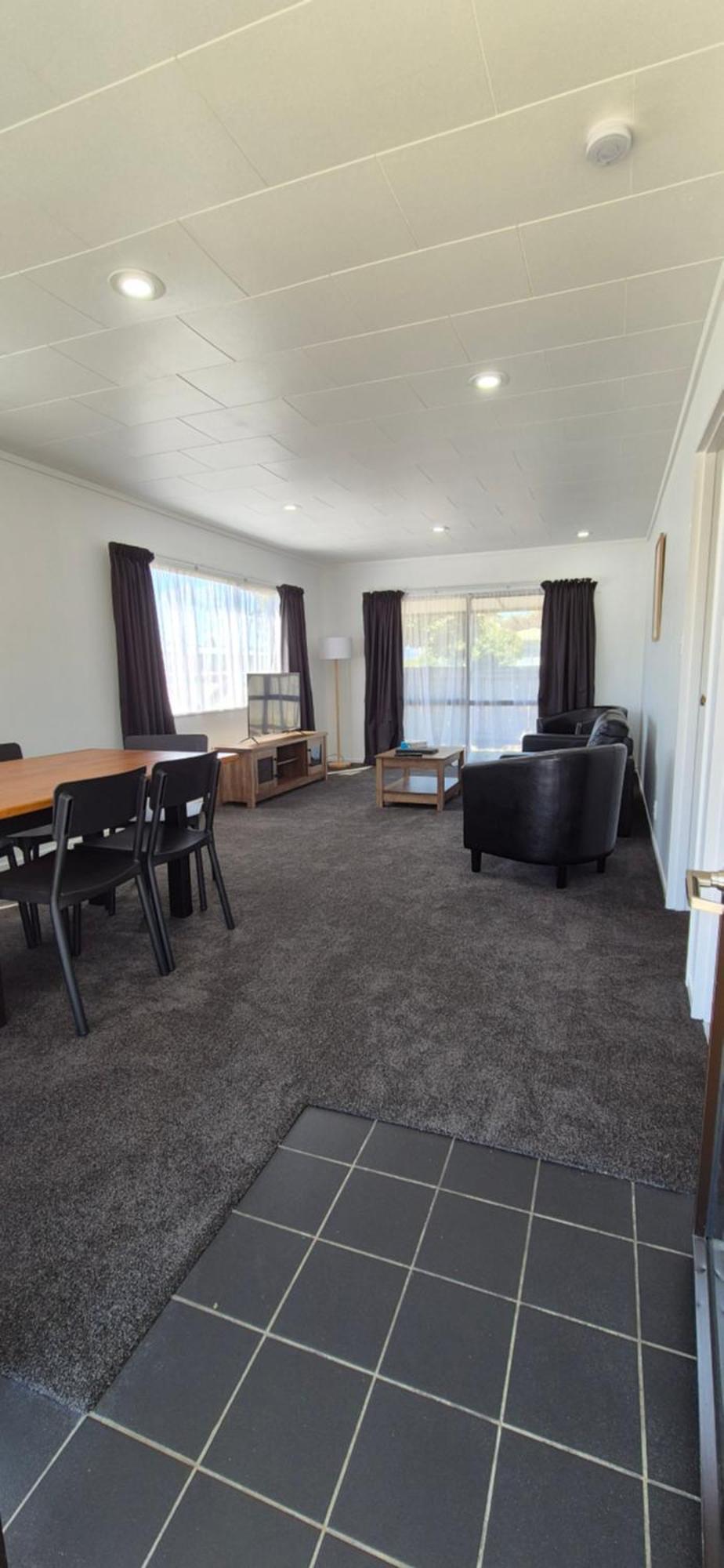Magnolia Court Motel Opotiki Zewnętrze zdjęcie